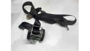 CINTURON SEGURIDAD TRASERO IZQUIERDO SEAT LEON (2005-2010) 1.9 TDI 105CV 1896CC - L. 6034559 / 1P0857805C